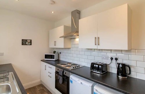 Spennymoor House | Pass the Keys | Fabulous location, stylish home!