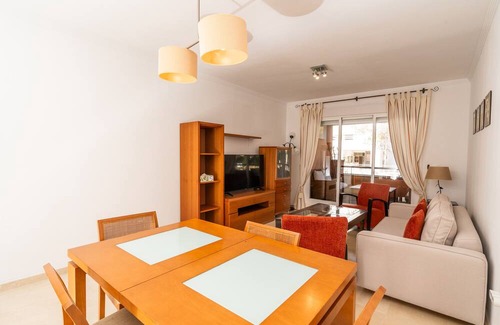 Marbella Apartment | Hacienda San Manuel - corner apartment