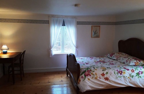 Kvillsfors House | Cozy cottage in Småland's highlands