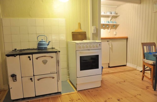 Kvillsfors House | Cozy cottage in Småland's highlands