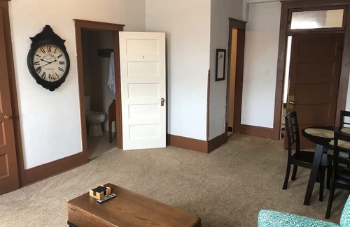 Boone Apartment | Downtown Boone Apartment 2