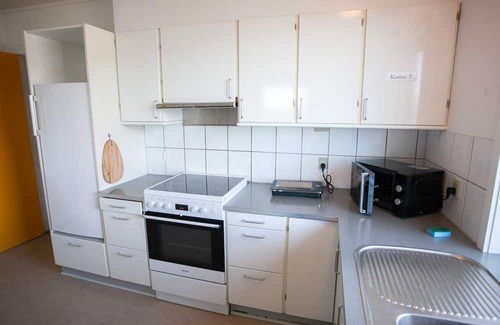 Torshavn House | 4 star holiday home in THORSHAVN.