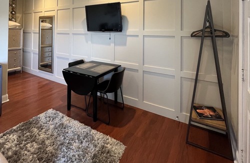 Marble Falls Apartment | Lonely Oak Guesthouse! Room 2