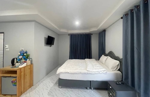Nam Yun Hotel | Sribunruang Hotel