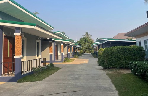 Nam Yun Hotel | Sribunruang Hotel