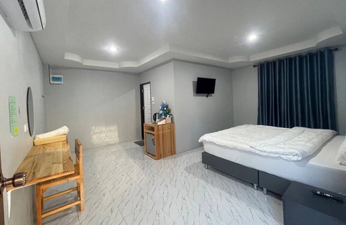 Nam Yun Hotel | Sribunruang Hotel