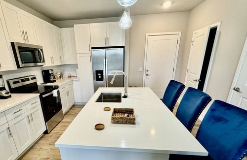 Beach Haven Apartment | Siesta's Apartment. 1 bed, 2 bath