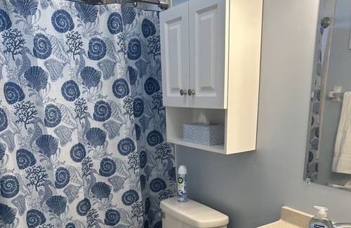 Cape Coral House | Blue Oasis Escape, Very Spacious Sleeps 6 W/ Pool, High speed Wi-Fi