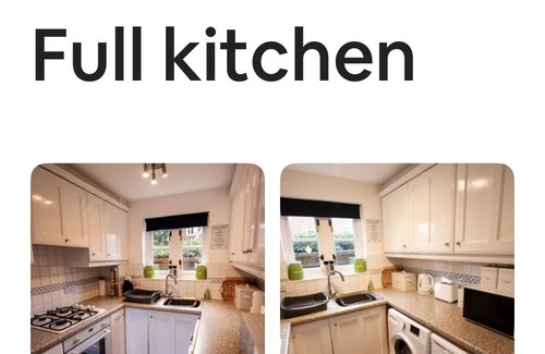 Ewell Cottage | Charming 2 bed cottage in historic private mews in Ewell Village surrey