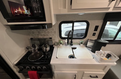 Payson House | Trailer/RV/Camper in Payson, Utah. Maximun nights: 6