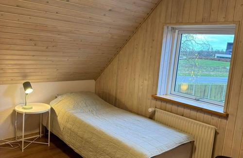 Billund House | Family House in Billund