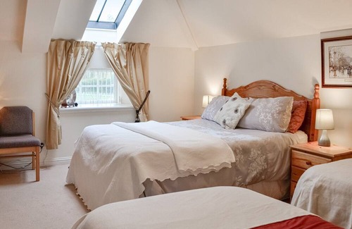 Beattock Cottage | 2 bedroom accommodation in Beattock, near Moffat