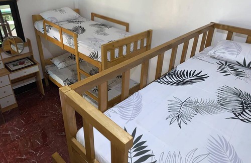 Loon Hotel | Rose Cabins Bohol