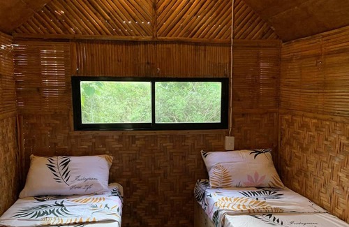 Loon Hotel | Rose Cabins Bohol
