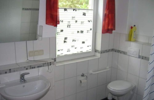 Schwachhausen Apartment | Holiday home Santelmann House II