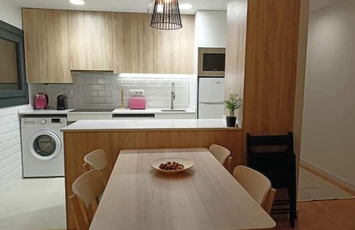 Bellver de Cerdanya Apartment | Cim 's Apartments Cerdanya 1