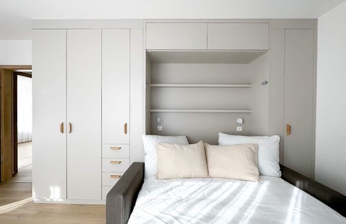 Holesovice Apartment | Modern Holesovice Apartment