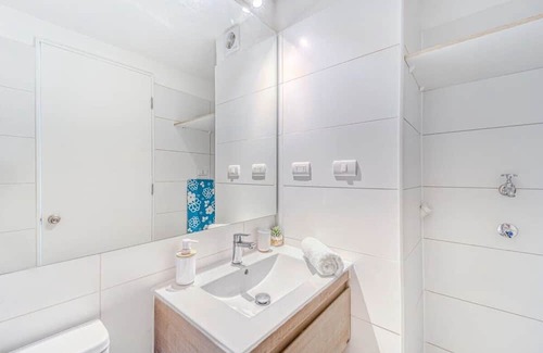 Algarrobo Apartment | Nido del Pacífico c/Azotea Privada y Jacuzzi
