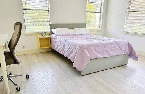 Govalle House | Kid-Friendly Home with Playroom