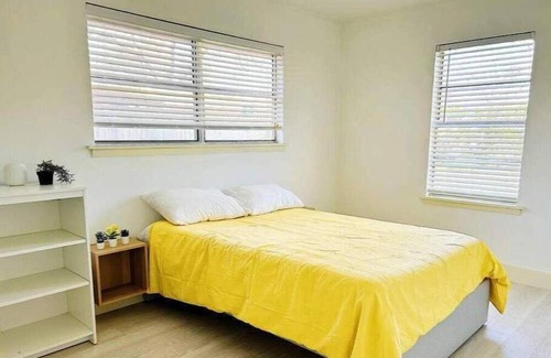 Govalle House | Kid-Friendly Home with Playroom
