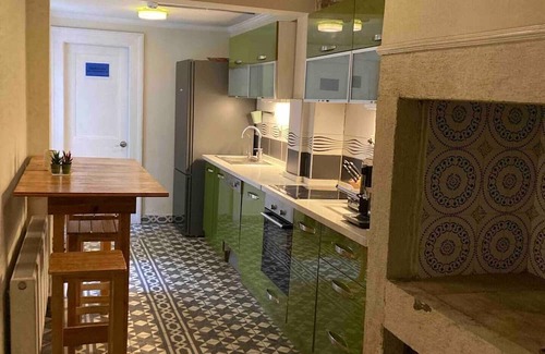 Old Town House | Entire house in the city center