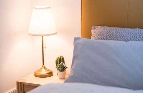 Pankow House | Holiday apartment Green Berlin