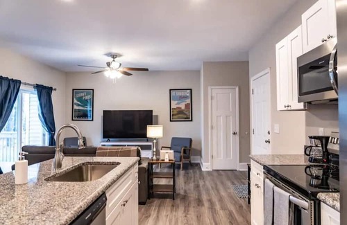 Southern Pines House | Ducks Landing Townhomes