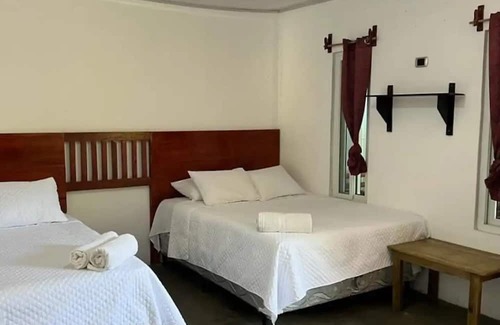 El Paredon Villa | Villa Parlama