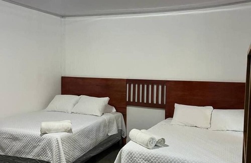 El Paredon Villa | Villa Parlama