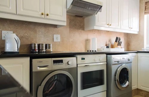 Knysna Central Apartment | Knysna Quays Retreat