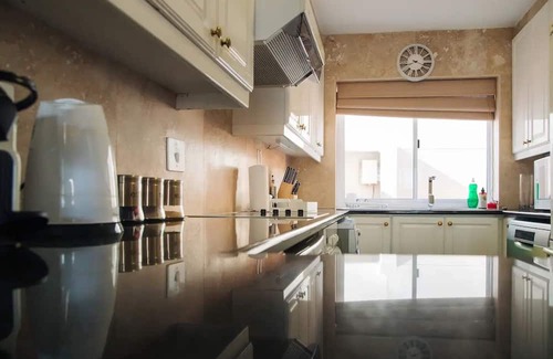 Knysna Central Apartment | Knysna Quays Retreat