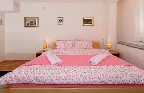 Ohrid Apartment | Bogdanoski Studios & Guest Rooms