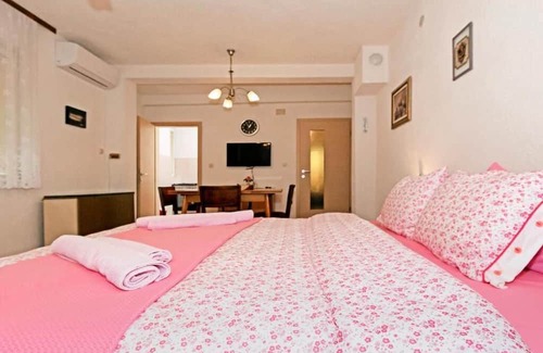 Ohrid Apartment | Bogdanoski Studios & Guest Rooms