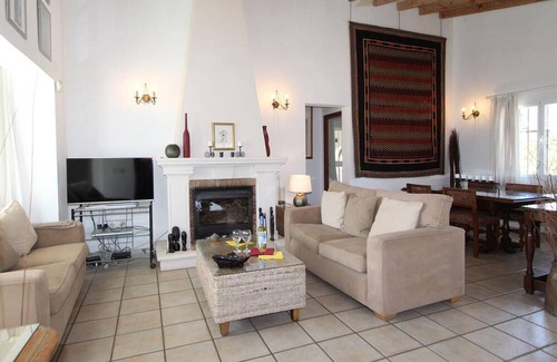 La Sabatera House | Villa Moraira, 4 bedrooms, 8 persons