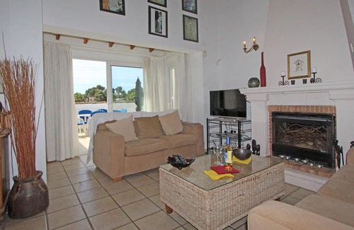 La Sabatera House | Villa Moraira, 4 bedrooms, 8 persons