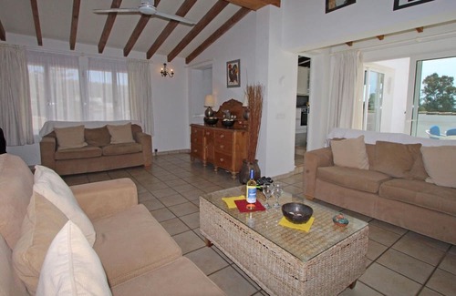 La Sabatera House | Villa Moraira, 4 bedrooms, 8 persons