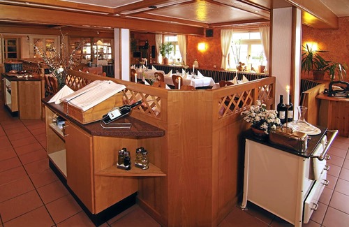 Offenburg Hotel | Hotel und Restaurant Adler