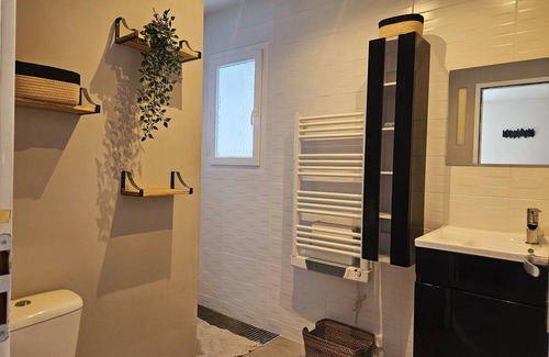 Domessargues Apartment | La Pitchouline