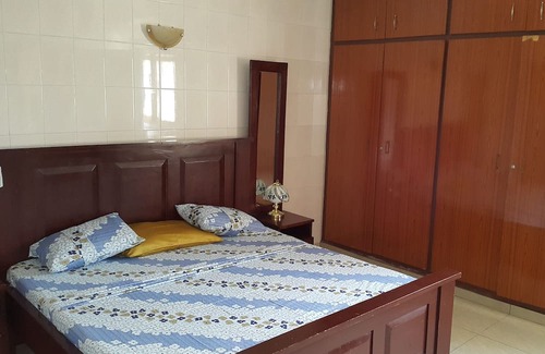 Yopougon Apartment | Hotel Résidence Georges Colette Abidjan