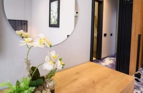 Zalau Hotel | Hotel Boutique Aquarel