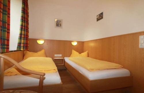 Konigssee Apartment | Fairytale forest apartment with pool and sauna