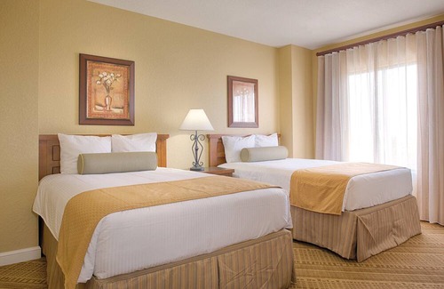 Bay Lake Resort | CLUB WYNDHAM BONNET CREEK