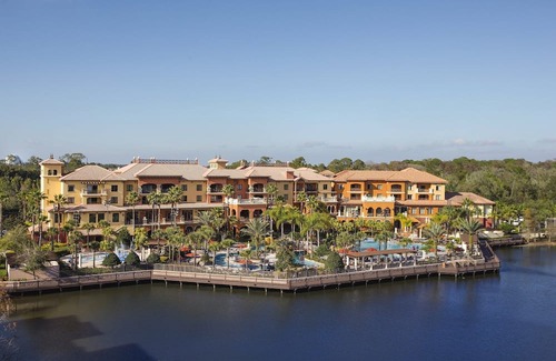Bay Lake Resort | CLUB WYNDHAM BONNET CREEK