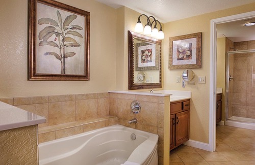 Bay Lake Resort | CLUB WYNDHAM BONNET CREEK