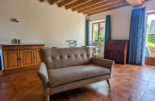 Fay Bed & Breakfast | Maison Cosy - Normandie - Haras du Pin 30'
