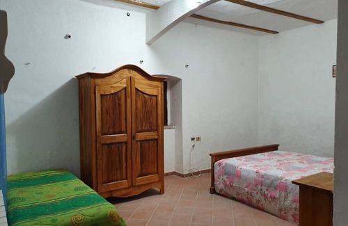Bisaccia Bed & Breakfast | Agriturismo Radici Contadine - Tripla
