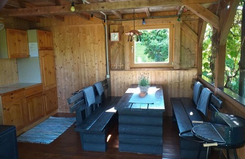 Sankt Johann im Saggautal Apartment | Holiday home Kumpitsch