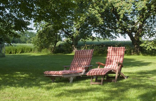 Greven Apartment | Holiday apartment Trulich Hoff