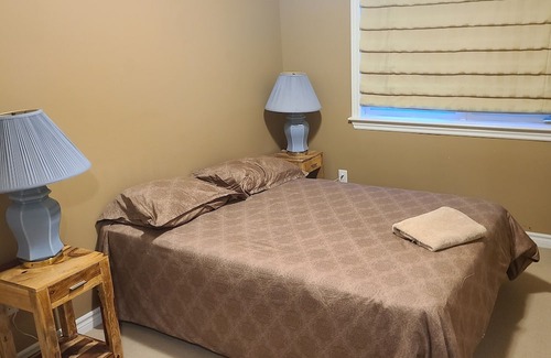 Leitrim House | Beautiful house in ottawa