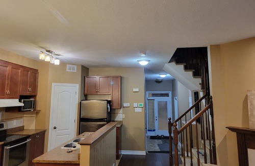 Leitrim House | Beautiful house in ottawa